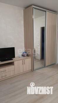 1-к квартира, на длительный срок, 37м2, 11/13 этаж