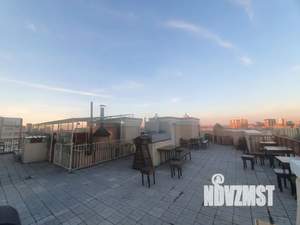 1-к квартира, посуточно, 30м2, 11/26 этаж