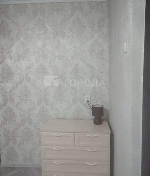 1-к квартира, на длительный срок, 30м2, 2/5 этаж