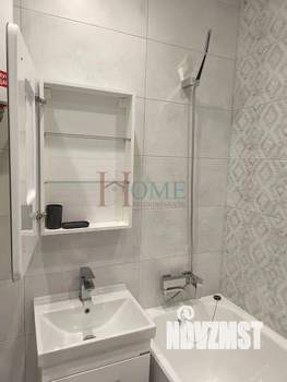 1-к квартира, на длительный срок, 42м2, 4/17 этаж