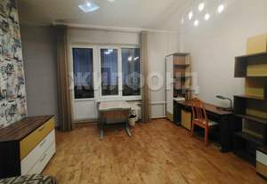 3-к квартира, на длительный срок, 80м2, 3/12 этаж