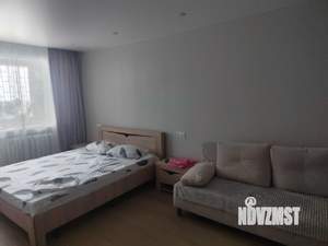 1-к квартира, посуточно, 30м2, 1/5 этаж