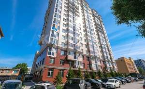 2-к квартира, на длительный срок, 50м2, 14/14 этаж