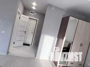 Студия квартира, на длительный срок, 33м2, 9/14 этаж