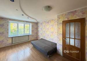 2-к квартира, на длительный срок, 63м2, 3/9 этаж