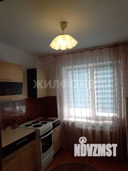 2-к квартира, на длительный срок, 53м2, 1/9 этаж