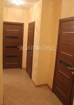 2-к квартира, на длительный срок, 64м2, 4/25 этаж