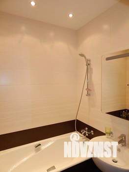 1-к квартира, посуточно, 80м2, 1/1 этаж