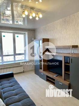 1-к квартира, на длительный срок, 41м2, 17/25 этаж