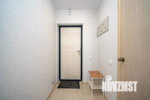 Студия квартира, посуточно, 21м2, 9/17 этаж