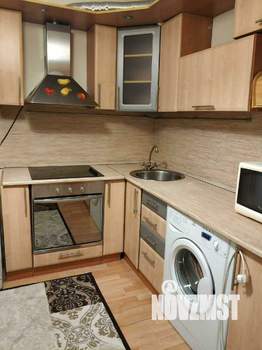 1-к квартира, на длительный срок, 42м2, 7/11 этаж