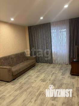 1-к квартира, на длительный срок, 37м2, 5/10 этаж