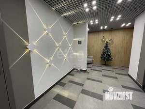 Студия квартира, на длительный срок, 22м2, 5/17 этаж