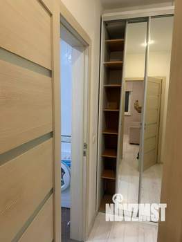 1-к квартира, на длительный срок, 40м2, 16/18 этаж