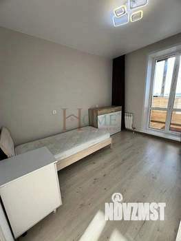 2-к квартира, на длительный срок, 41м2, 13/21 этаж