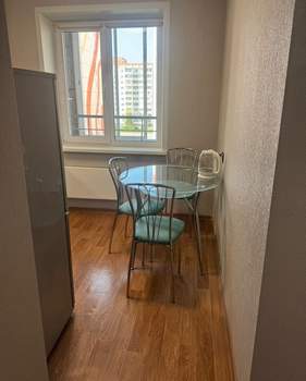 1-к квартира, на длительный срок, 27м2, 5/10 этаж