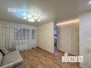 2-к квартира, на длительный срок, 43м2, 5/5 этаж