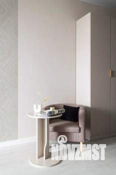 1-к квартира, посуточно, 24м2, 1/1 этаж