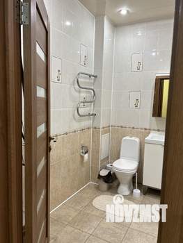 2-к квартира, посуточно, 54м2, 8/9 этаж