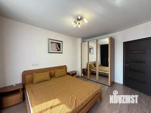 1-к квартира, посуточно, 60м2, 1/1 этаж