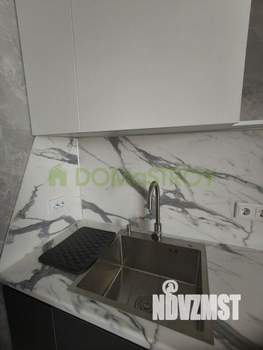 Студия квартира, на длительный срок, 29м2, 6/15 этаж