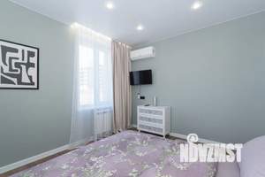 3-к квартира, посуточно, 72м2, 3/15 этаж