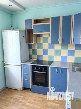 1-к квартира, на длительный срок, 38м2, 5/9 этаж