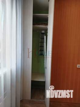 1-к квартира, на длительный срок, 42м2, 2/17 этаж