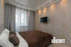 2-к квартира, посуточно, 50м2, 11/15 этаж