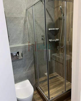 Студия квартира, на длительный срок, 23м2, 7/10 этаж