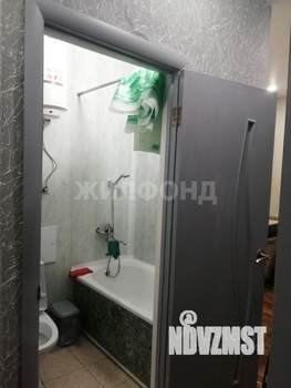 2-к квартира, на длительный срок, 43м2, 2/2 этаж