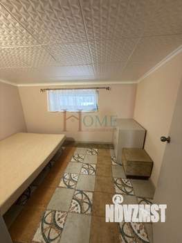 1-к квартира, на длительный срок, 40м2, 4/4 этаж