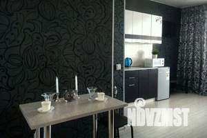 1-к квартира, посуточно, 30м2, 17/25 этаж