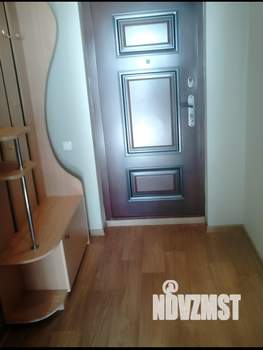 Студия квартира, на длительный срок, 30м2, 7/17 этаж