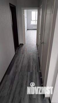 1-к квартира, на длительный срок, 39м2, 21/25 этаж