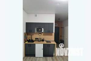 1-к квартира, посуточно, 26м2, 4/15 этаж