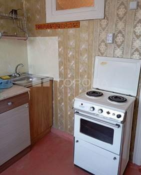 1-к квартира, на длительный срок, 31м2, 3/4 этаж