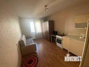 Студия квартира, на длительный срок, 23м2, 5/10 этаж