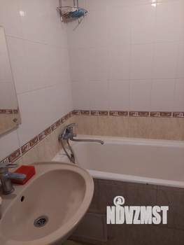 2-к квартира, на длительный срок, 55м2, 3/12 этаж