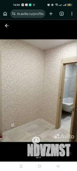 Студия квартира, на длительный срок, 30м2, 5/18 этаж