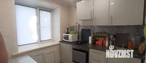 1-к квартира, на длительный срок, 32м2, 4/5 этаж