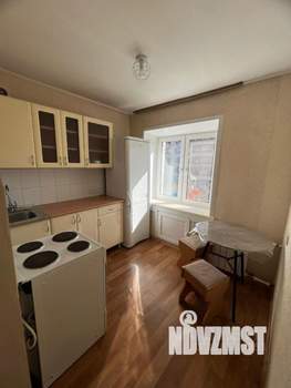 1-к квартира, на длительный срок, 31м2, 2/5 этаж