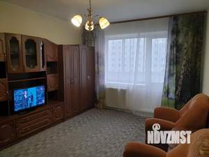 1-к квартира, на длительный срок, 36м2, 3/9 этаж
