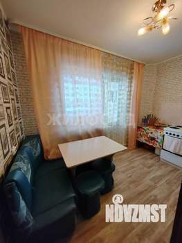 1-к квартира, на длительный срок, 33м2, 1/10 этаж