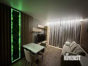 2-к квартира, на длительный срок, 39м2, 14/25 этаж