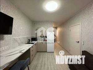 1-к квартира, на длительный срок, 34м2, 14/14 этаж