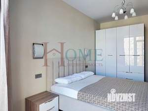 2-к квартира, на длительный срок, 53м2, 4/15 этаж