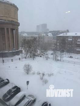 2-к квартира, на длительный срок, 42м2, 5/5 этаж