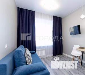 1-к квартира, на длительный срок, 38м2, 9/20 этаж