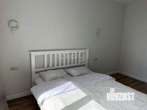 1-к квартира, на длительный срок, 36м2, 16/16 этаж